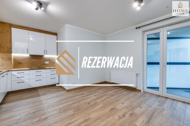 Mieszkanie 2-pokojowe Olsztyn Pojezierze, ul. Kołobrzeska. Zdjęcie 1