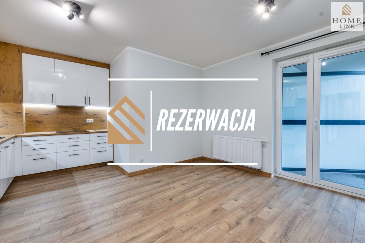 Mieszkanie 2-pokojowe Olsztyn Pojezierze, ul. Kołobrzeska