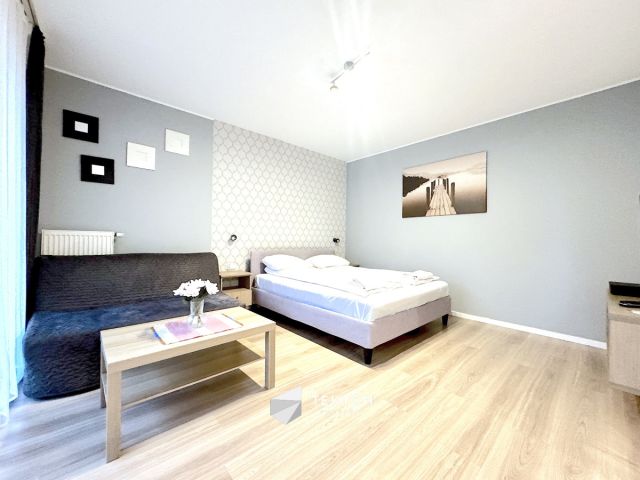 Mieszkanie 1-pokojowe Gdańsk Śródmieście, ul. Chmielna. Zdjęcie 8