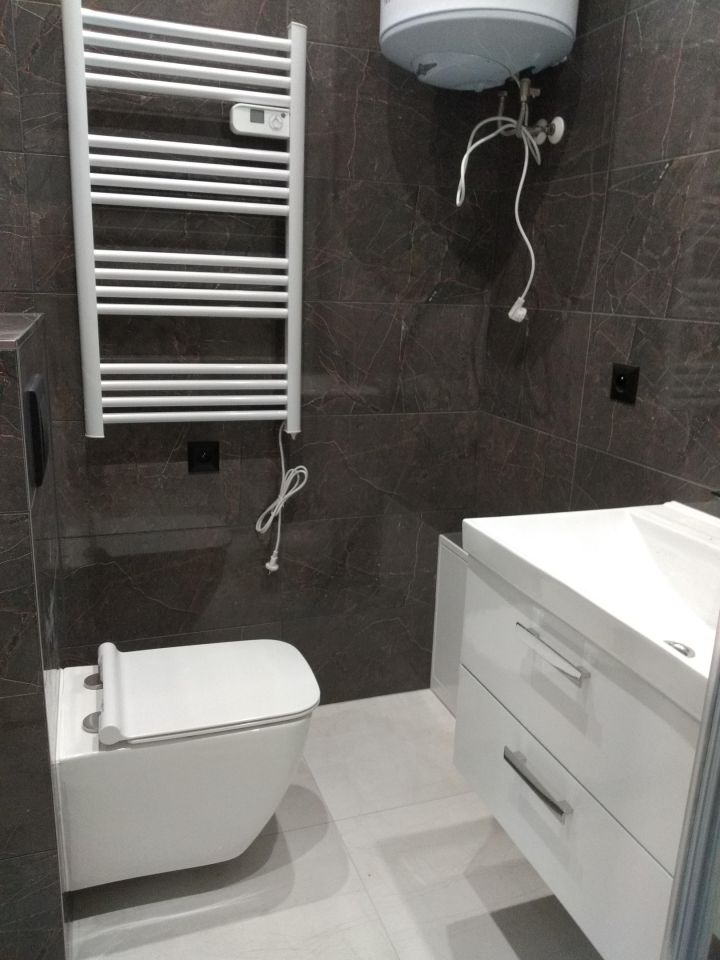 Mieszkanie 2-pokojowe Złocieniec, ul. Stefana Okrzei. Zdjęcie 2