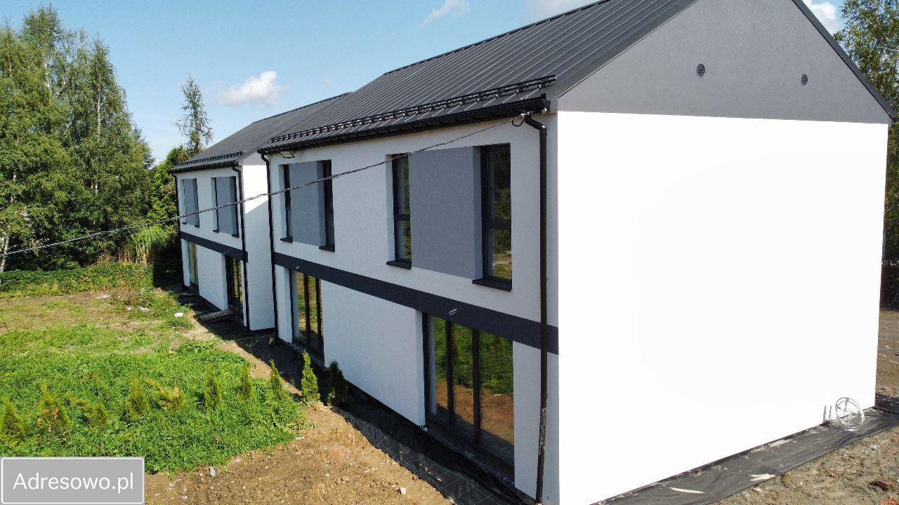 bliźniak, 4 pokoje Kozy, ul. Jana III Sobieskiego. Zdjęcie 5