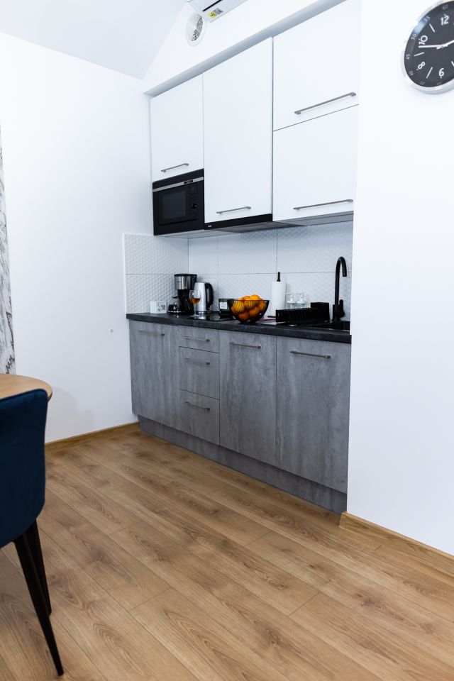 Mieszkanie 1-pokojowe Szklarska Poręba Szklarska Poręba Górna, ul. Górna. Zdjęcie 5