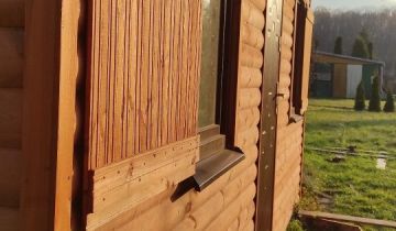 Działka rod Pionki, ul. Fabryczna