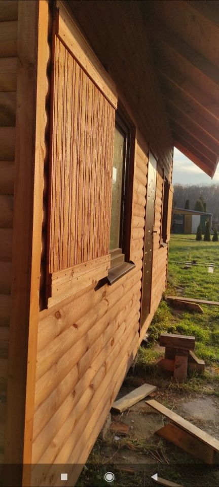 Działka rod Pionki, ul. Fabryczna. Zdjęcie 2