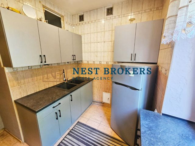 Mieszkanie 2-pokojowe Kraków Nowa Huta, os. Urocze. Zdjęcie 3