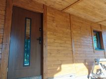 dom wolnostojący, 2 pokoje Zynie. Zdjęcie 4