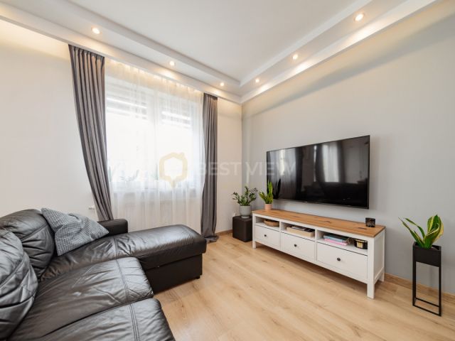 Mieszkanie 5-pokojowe Wola Mrokowska, ul. Zachodnia. Zdjęcie 7