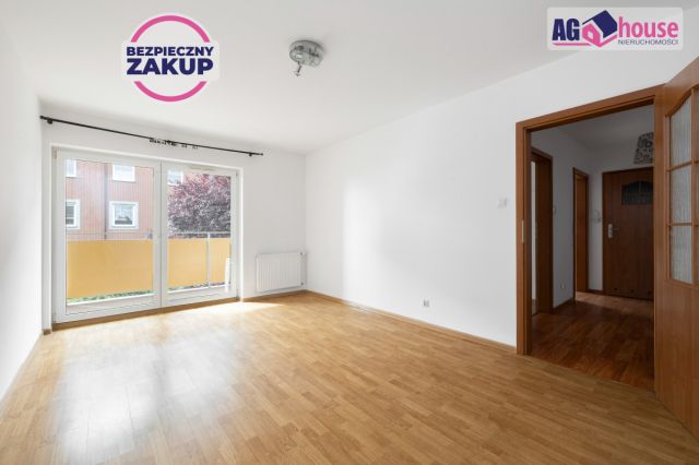 Mieszkanie 2-pokojowe Pruszcz Gdański, ul. Stefana Rogozińskiego. Zdjęcie 4