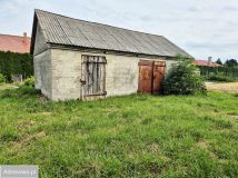 dom wolnostojący, 3 pokoje Stara Wieś. Zdjęcie 2