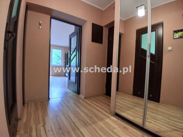 Mieszkanie 2-pokojowe Złoty Potok. Zdjęcie 6