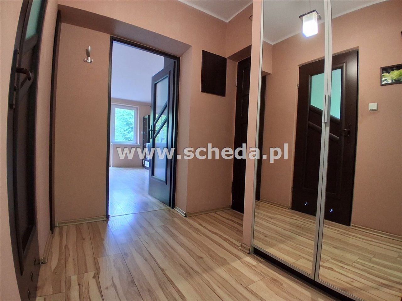 Mieszkanie 2-pokojowe Złoty Potok. Zdjęcie 6