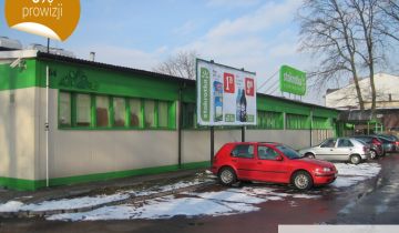 Lokal Łomża, al. Legionów