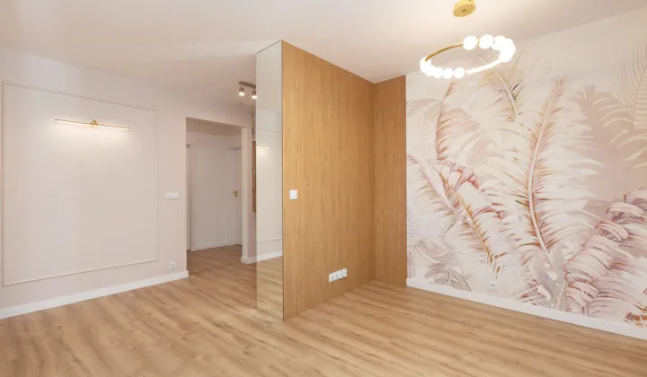 Mieszkanie 4-pokojowe Lublin Czuby, ul. Gościnna