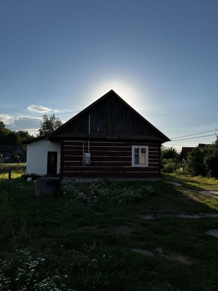 gospodarstwo Przyborów