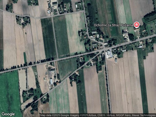 Działka rolno-budowlana Rożniatów. Zdjęcie 1