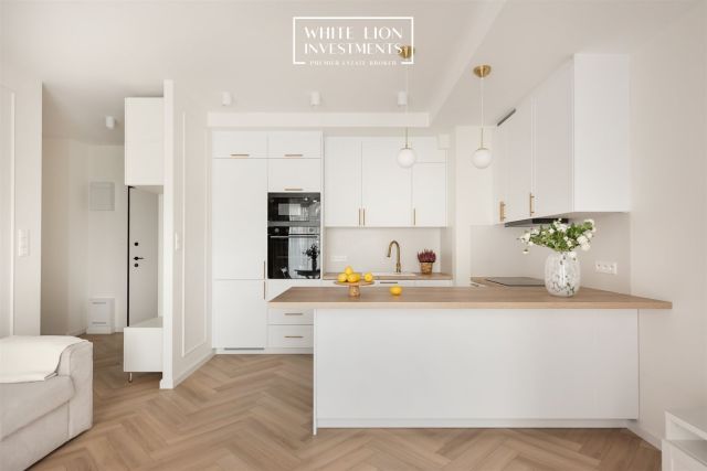 Mieszkanie 2-pokojowe Warszawa Włochy, ul. Wschodu Słońca. Zdjęcie 4