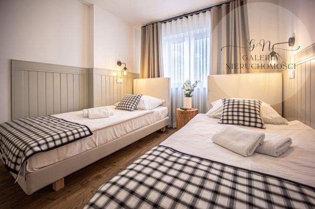 Hotel/pensjonat Kajkowo. Zdjęcie 23