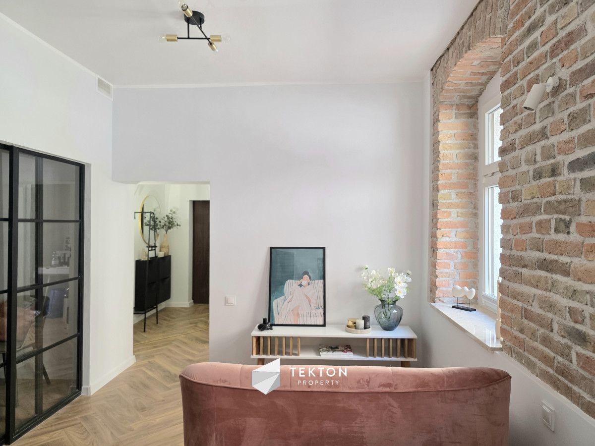 Mieszkanie 2-pokojowe Poznań Jeżyce, ul. Jana Henryka Dąbrowskiego. Zdjęcie 4