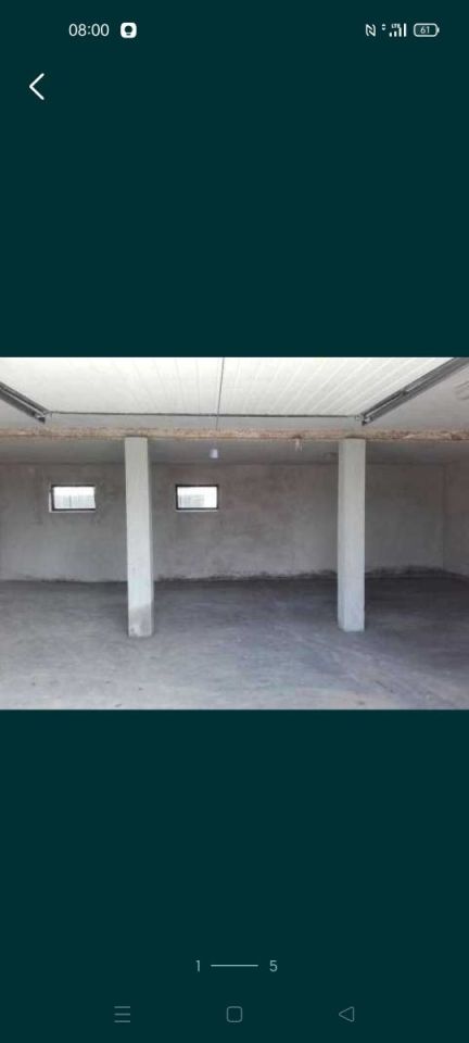 Hala/magazyn Przecław. Zdjęcie 4