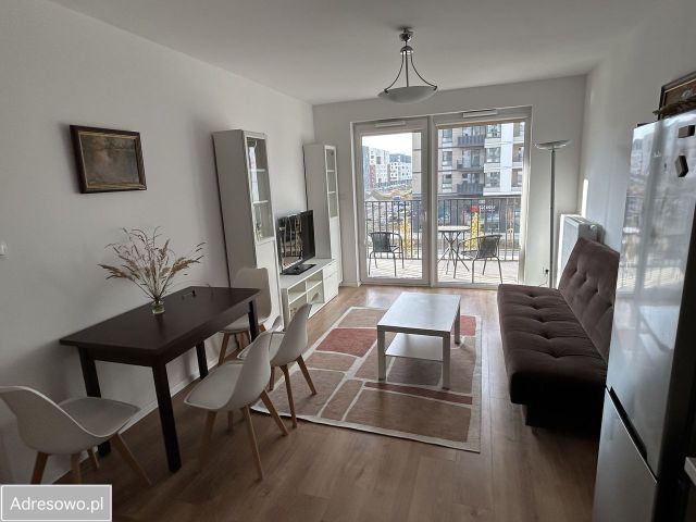 Mieszkanie 2-pokojowe Warszawa Ursus, ul. Herbu Oksza. Zdjęcie 1