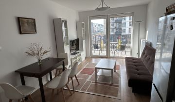 Mieszkanie 2-pokojowe Warszawa Ursus, ul. Herbu Oksza