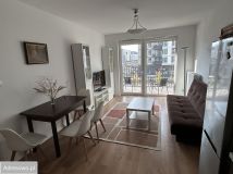 Mieszkanie 2-pokojowe Warszawa Ursus, ul. Herbu Oksza