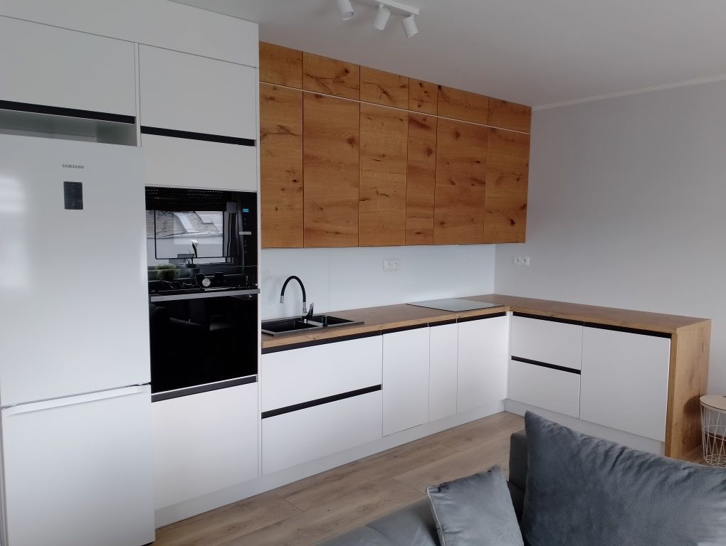 Mieszkanie 2-pokojowe Święciechowa, ul. Warzywna. Zdjęcie 5