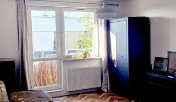 Mieszkanie 1-pokojowe Warszawa Białołęka, ul. Kartograficzna