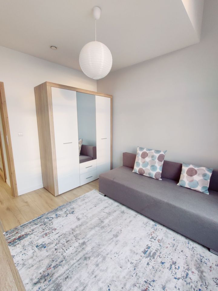 Mieszkanie 2-pokojowe Busko-Zdrój, ul. Wojska Polskiego. Zdjęcie 8