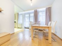 Mieszkanie 3-pokojowe Kraków Krowodrza, ul. Kazimierza Wielkiego. Zdjęcie 4