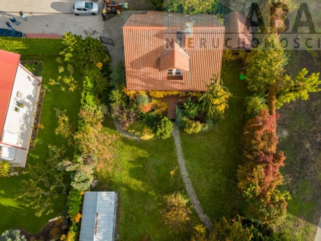 dom wolnostojący, 4 pokoje Koło, ul. Leopolda Staffa. Zdjęcie 5