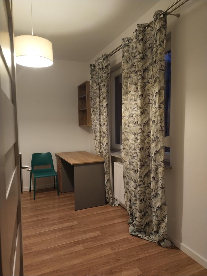 Mieszkanie 4-pokojowe Łódź Śródmieście, ul. Tylna. Zdjęcie 7