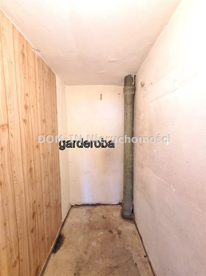 Mieszkanie 3-pokojowe Jastrzębie-Zdrój, ul. Kaszubska. Zdjęcie 13