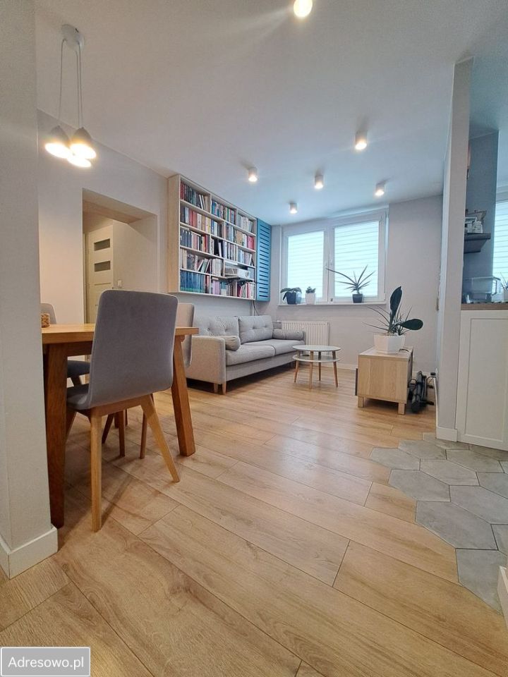 Mieszkanie 3-pokojowe Lublin Kalinowszczyzna, ul. Stefana Okrzei. Zdjęcie 3