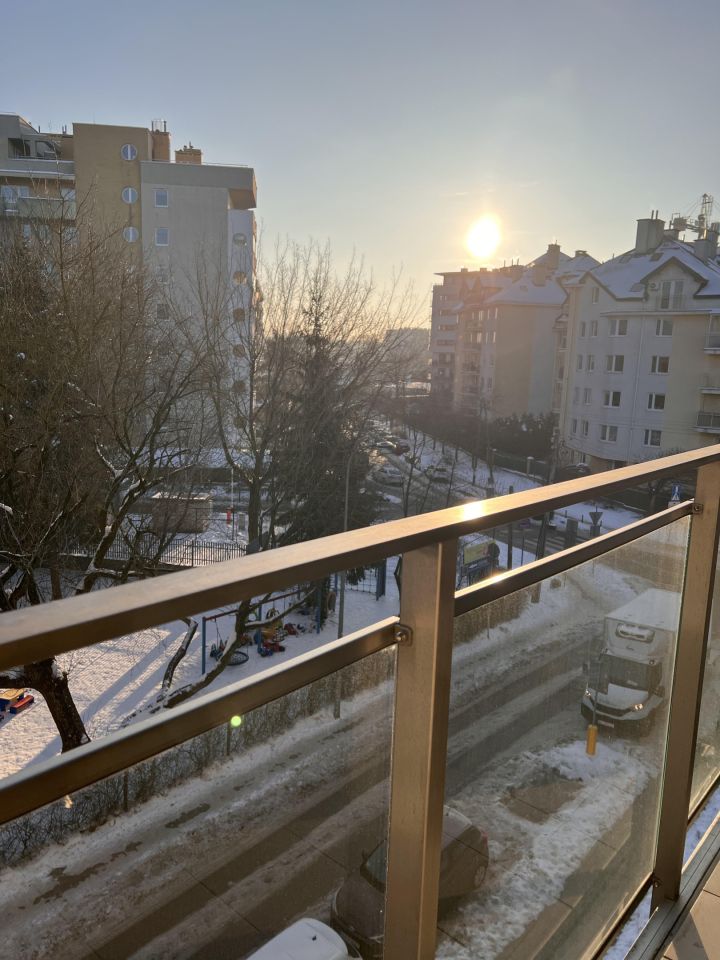 Mieszkanie 2-pokojowe Warszawa Bemowo, ul. Kluczborska. Zdjęcie 19