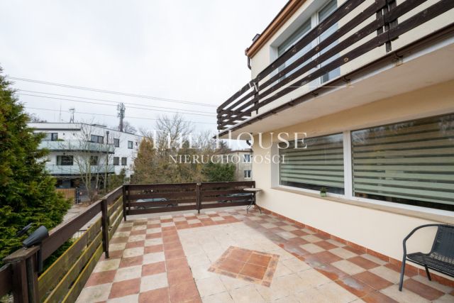 dom wolnostojący, 6 pokoi Gdynia Orłowo, ul. Bukowa. Zdjęcie 18