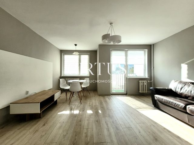 Mieszkanie 2-pokojowe Gorzów Wielkopolski, al. Aleje 11 Listopada. Zdjęcie 2