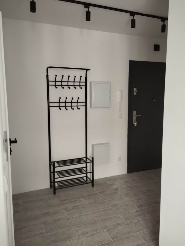 Mieszkanie 1-pokojowe Pruszcz Gdański, Sikorskiego. Zdjęcie 10