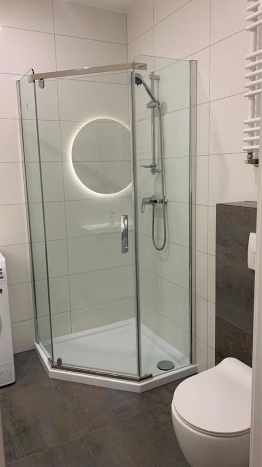 Mieszkanie 1-pokojowe Kraków Podgórze, ul. Bagrowa. Zdjęcie 4