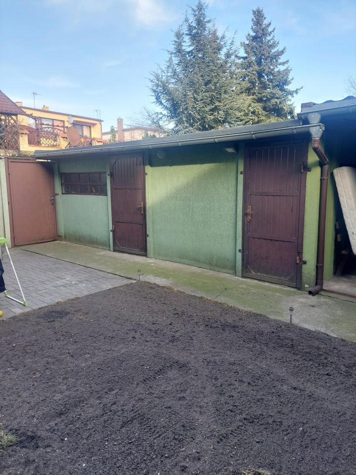 dom wolnostojący, 5 pokoi Grodzisk Wielkopolski, ul. Kwiatowa. Zdjęcie 17