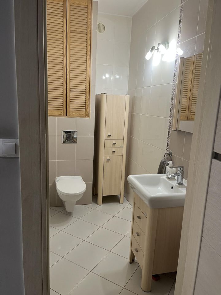 Mieszkanie 4-pokojowe Plewiska, ul. Bazyliowa. Zdjęcie 16