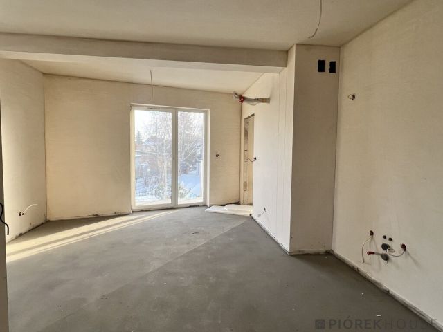 Mieszkanie 4-pokojowe Marki, ul. Królowej Jadwigi. Zdjęcie 3