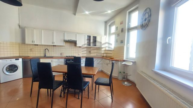 Mieszkanie 5-pokojowe Bydgoszcz Śródmieście. Zdjęcie 35