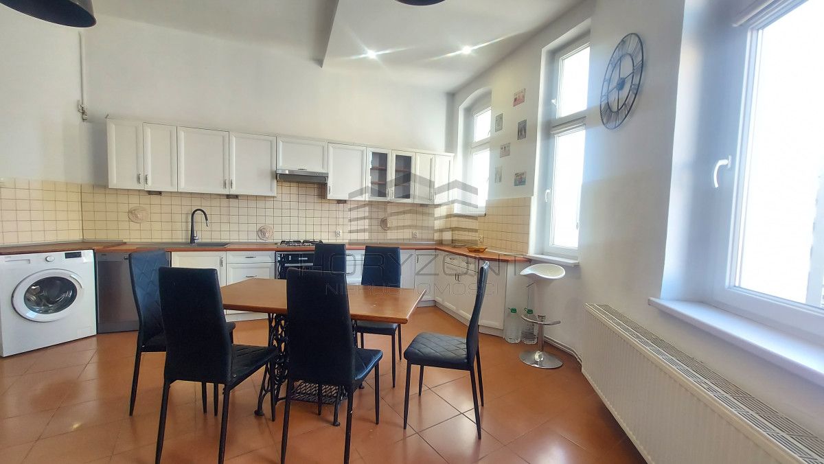 Mieszkanie 5-pokojowe Bydgoszcz Śródmieście. Zdjęcie 35