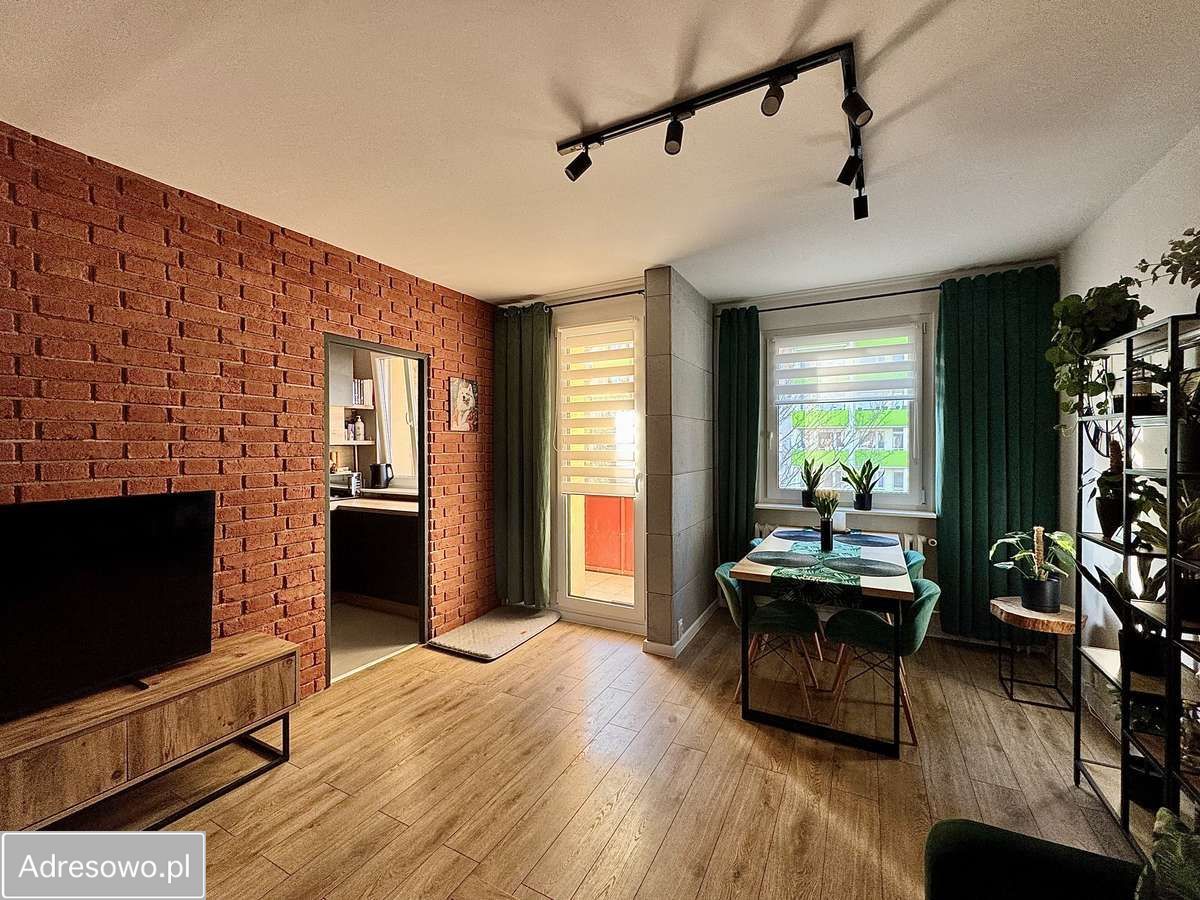 Mieszkanie 3-pokojowe Szczecin Niebuszewo. Zdjęcie 14