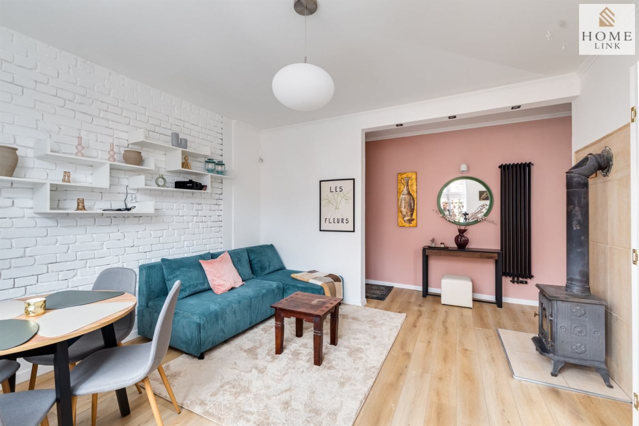 Mieszkanie 2-pokojowe Olsztyn, ul. Okopowa. Zdjęcie 12