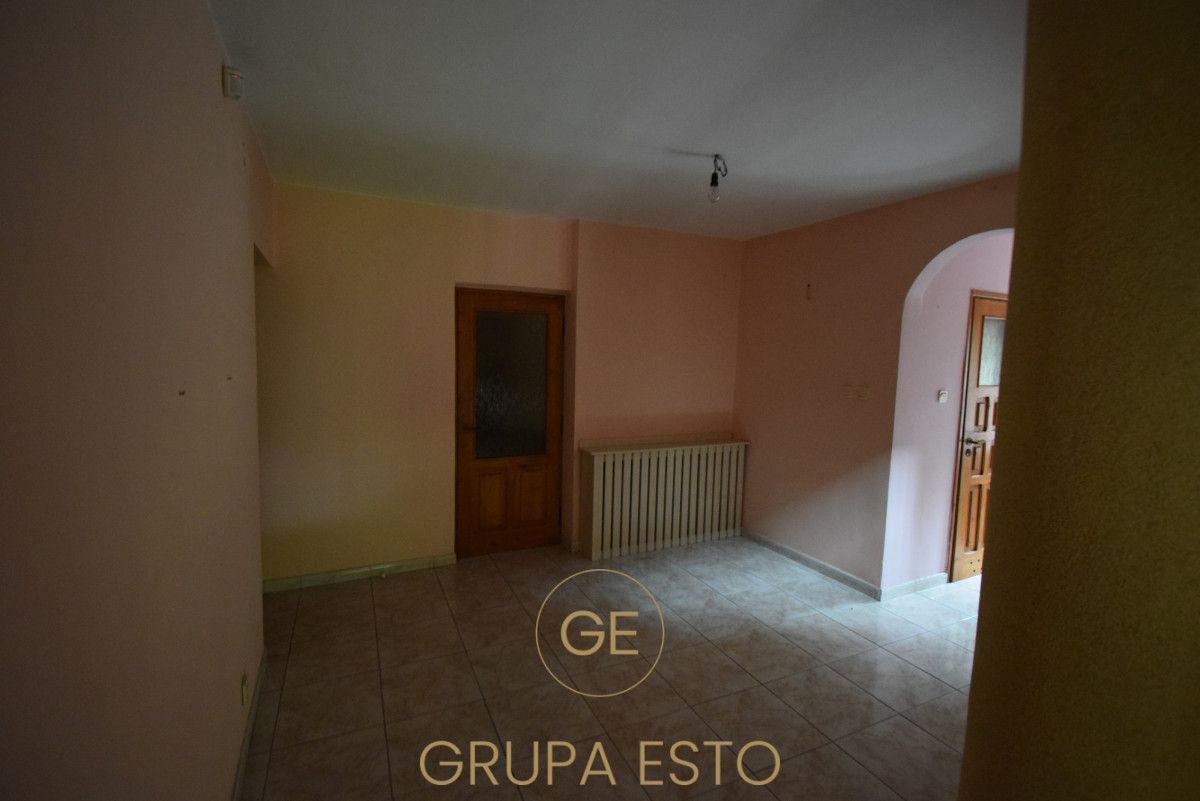 dom wolnostojący, 8 pokoi Kraków Swoszowice, ul. Myślenicka. Zdjęcie 3