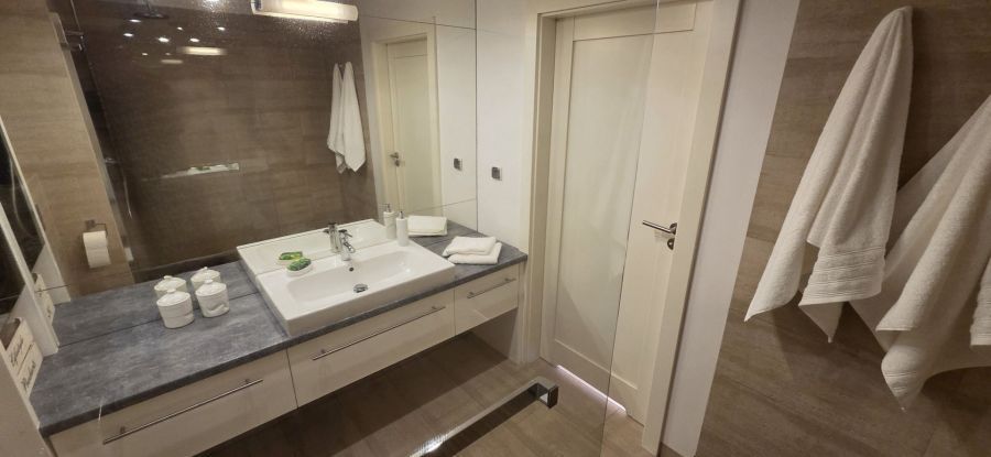 Mieszkanie 4-pokojowe Gdańsk Morena, ul. Piecewska. Zdjęcie 2