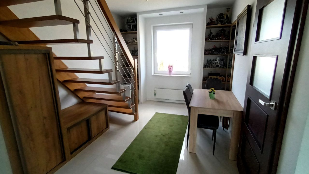 Mieszkanie 3-pokojowe Gorzów Wielkopolski Górczyn, ul. Niepodległości. Zdjęcie 18