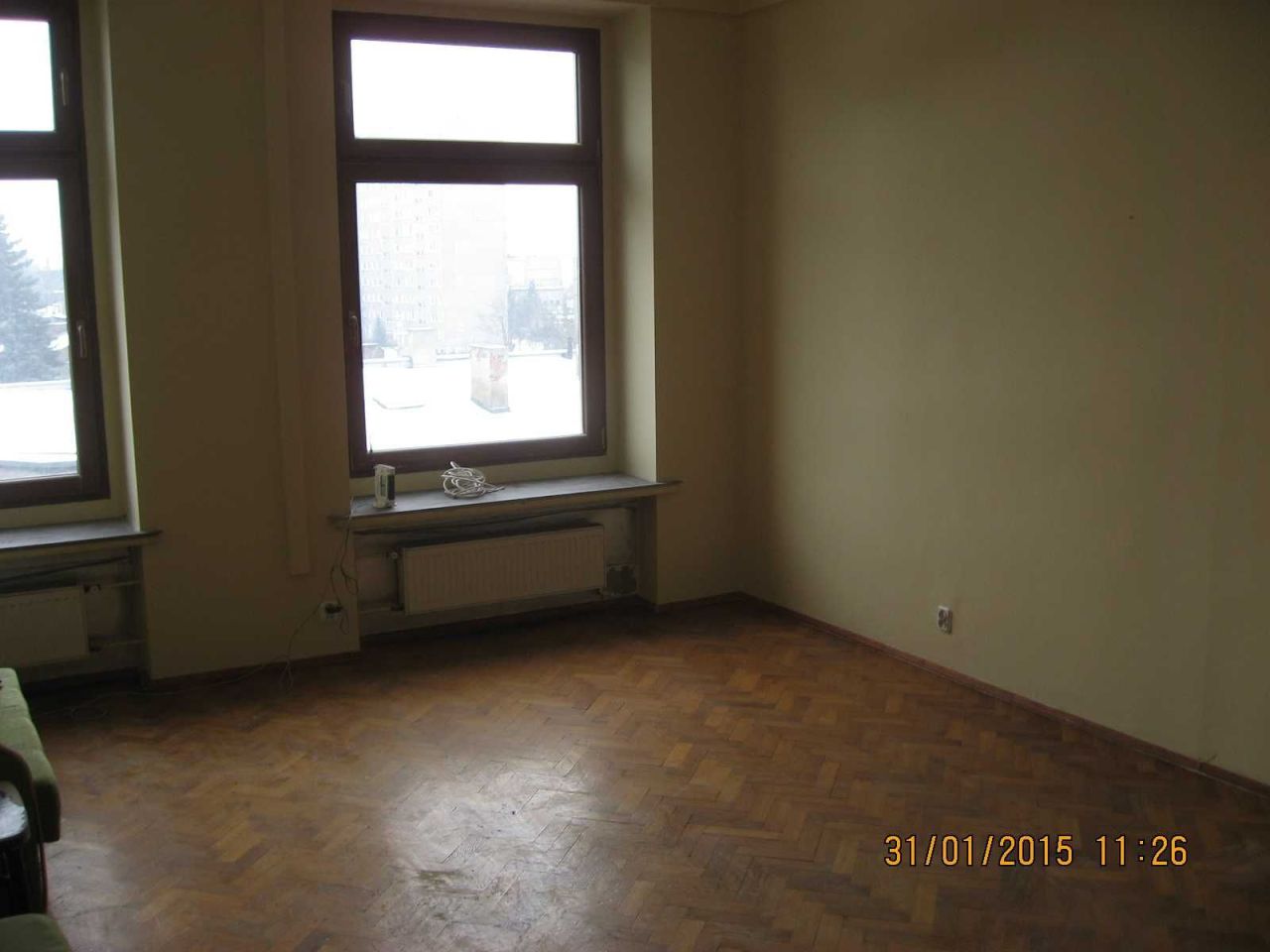 Mieszkanie 4-pokojowe Pabianice. Zdjęcie 3